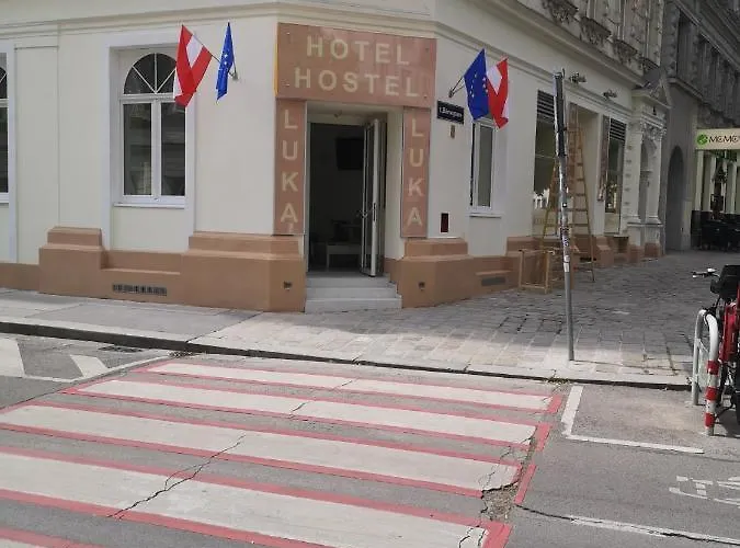 Ch-hotel Luka 4*