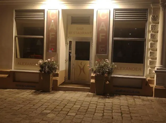 Ch-hotel Luka 4*