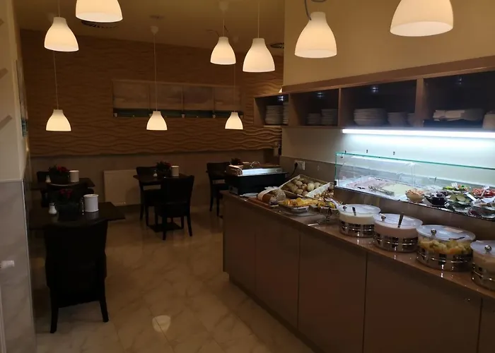 Ch-hotel Luka 4*
