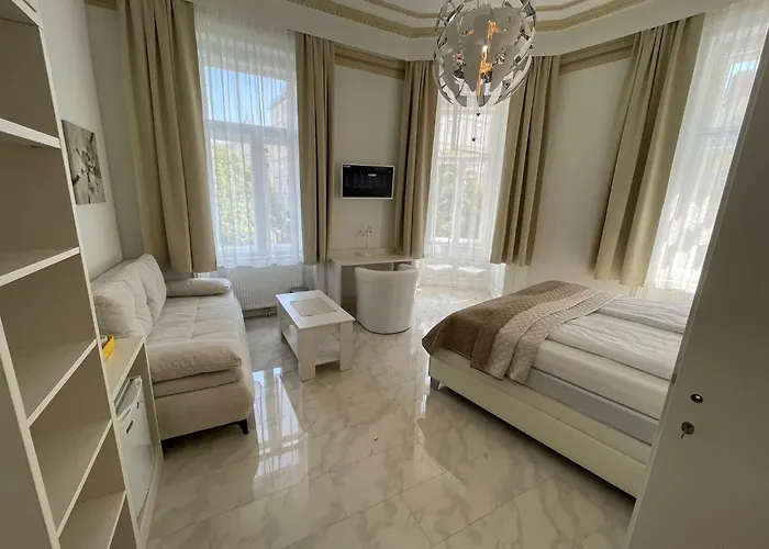 Ch-hotel Luka Gasthof