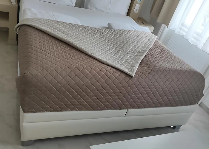 Ch-hotel Luka 4* Wien