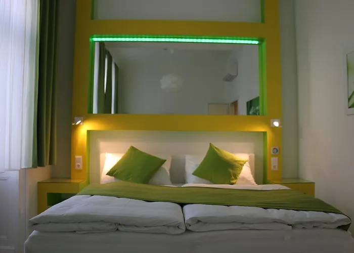 Ch-hotel Luka