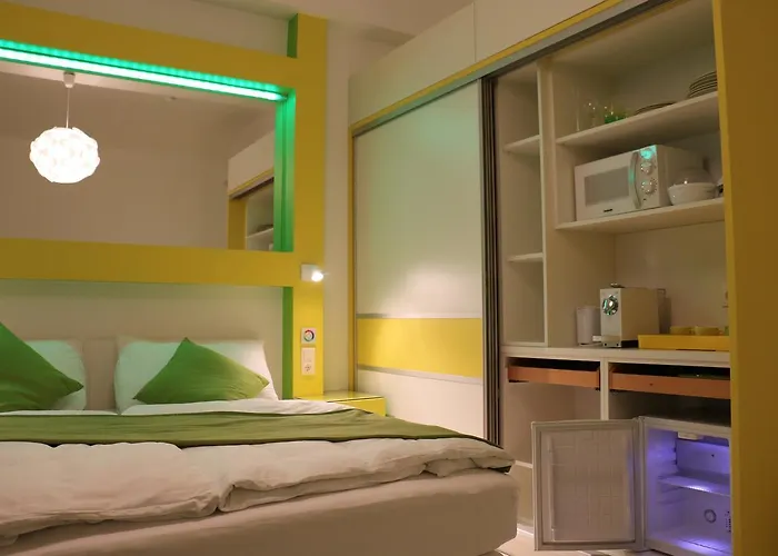 Ch-hotel Luka 4*
