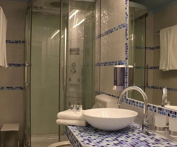 Ch-hotel Luka Gasthof Wien