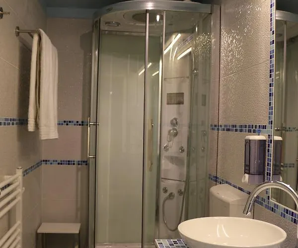 Ch-hotel Luka Gasthof 4*