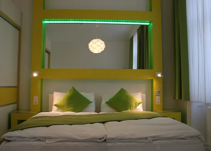 Gasthof Ch-hotel Luka