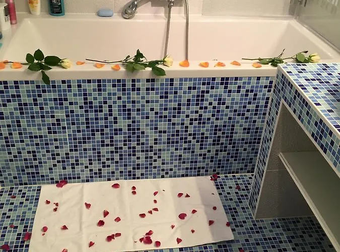 Ch-hotel Luka Gasthof 4*